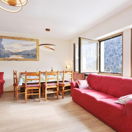 Apartment Bernard-3 By Interhome Campestrin Экстерьер фото