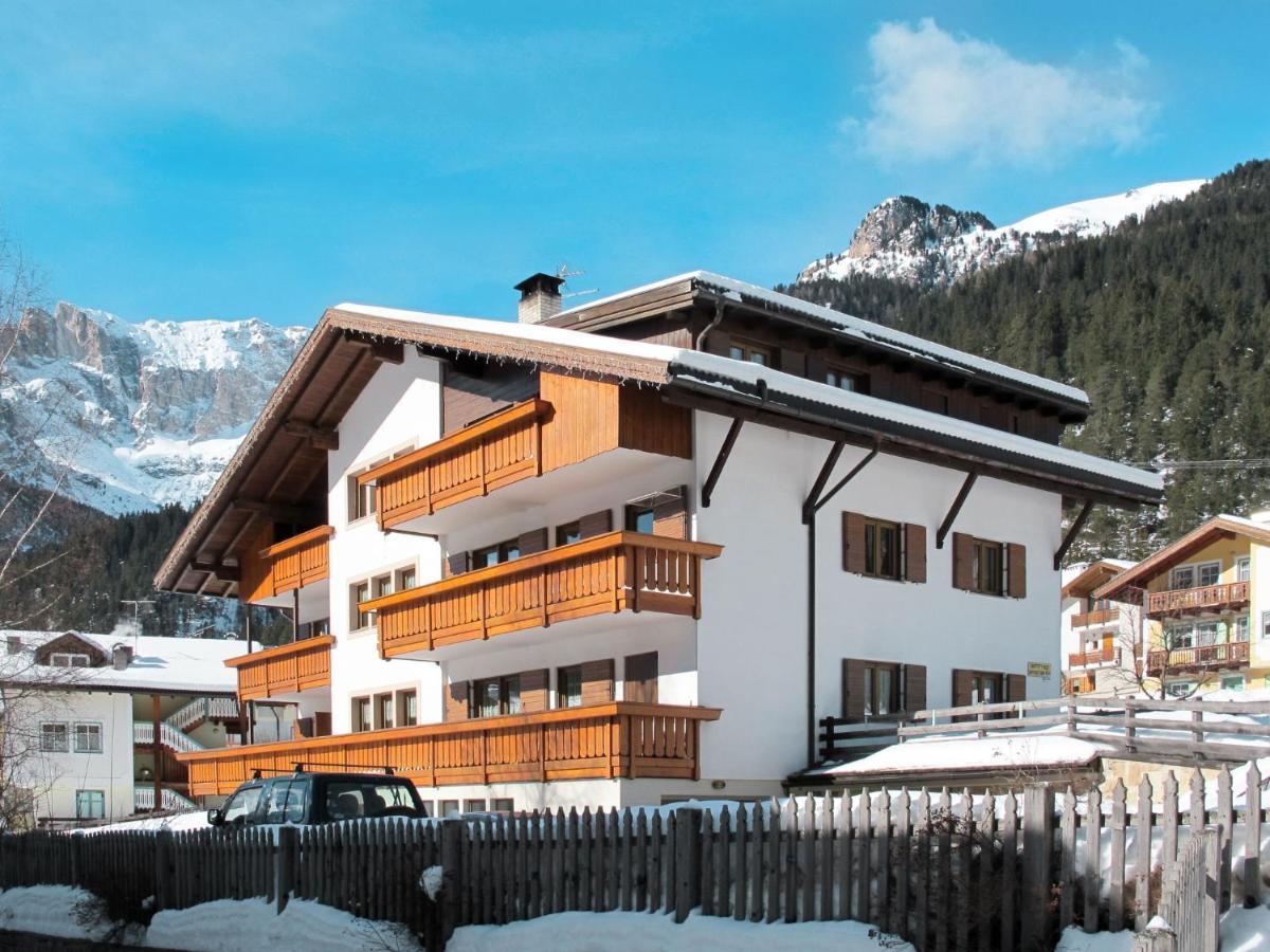 Apartment Bernard-3 By Interhome Campestrin Экстерьер фото
