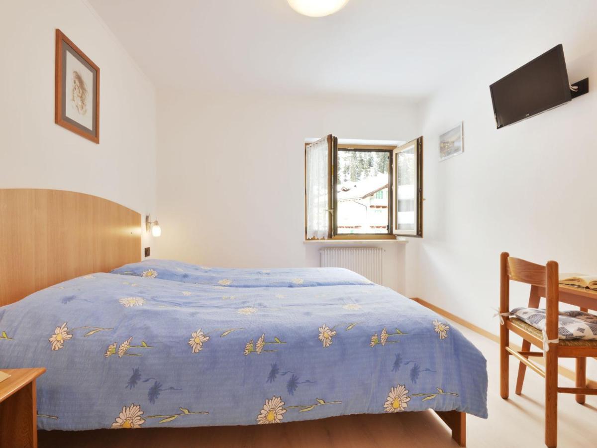 Apartment Bernard-3 By Interhome Campestrin Экстерьер фото