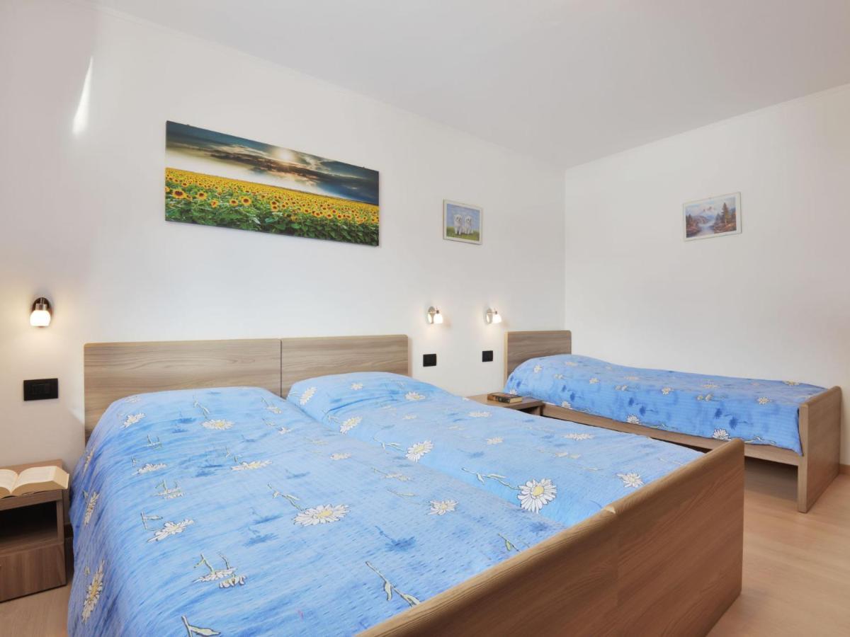 Apartment Bernard-3 By Interhome Campestrin Экстерьер фото