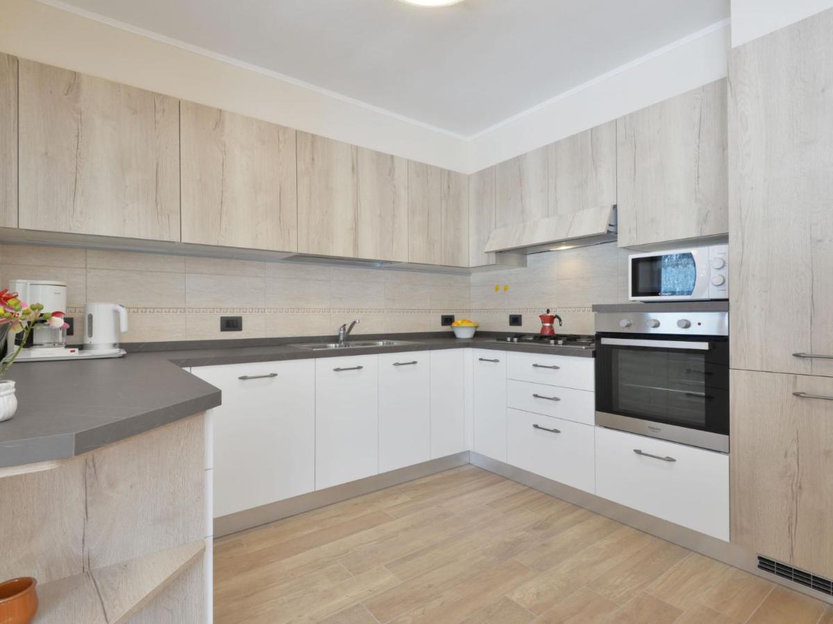 Apartment Bernard-3 By Interhome Campestrin Экстерьер фото