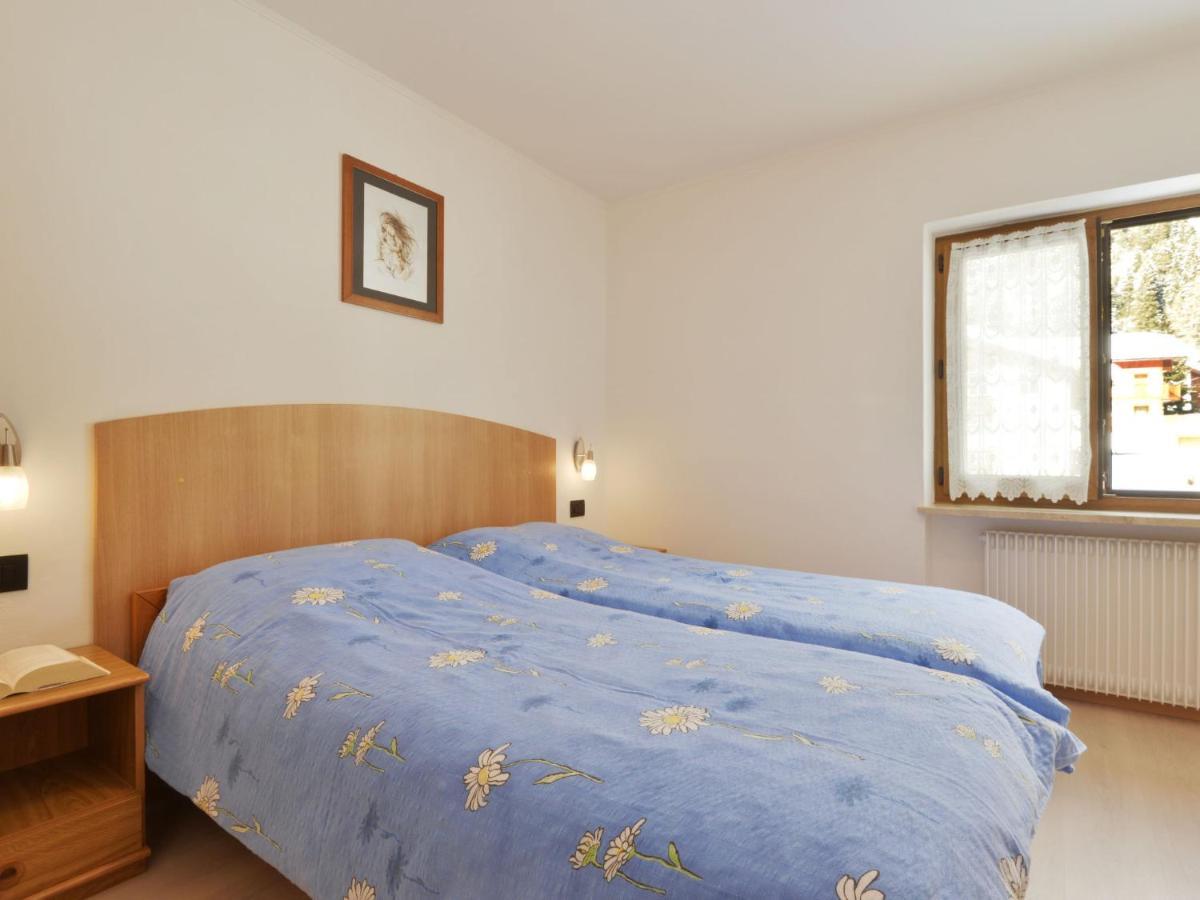 Apartment Bernard-3 By Interhome Campestrin Экстерьер фото