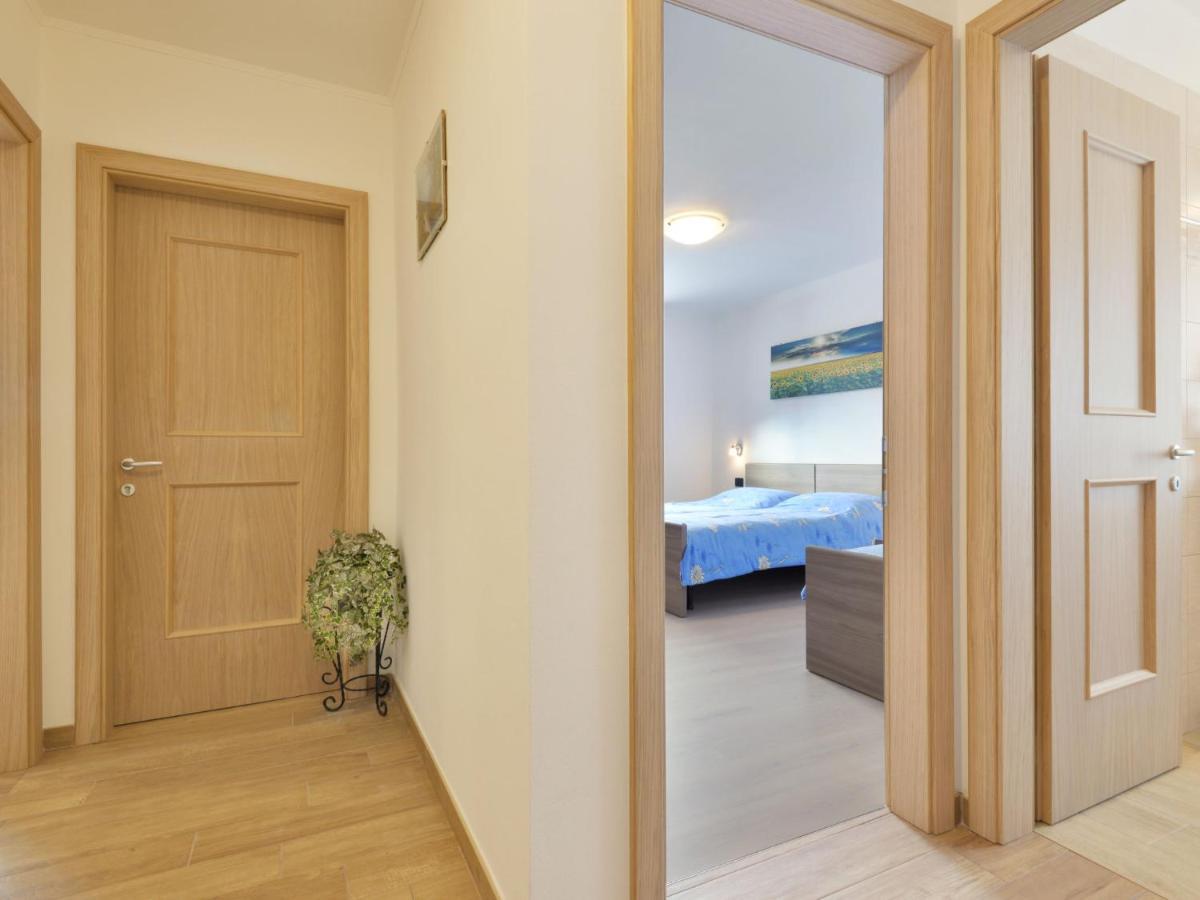 Apartment Bernard-3 By Interhome Campestrin Экстерьер фото