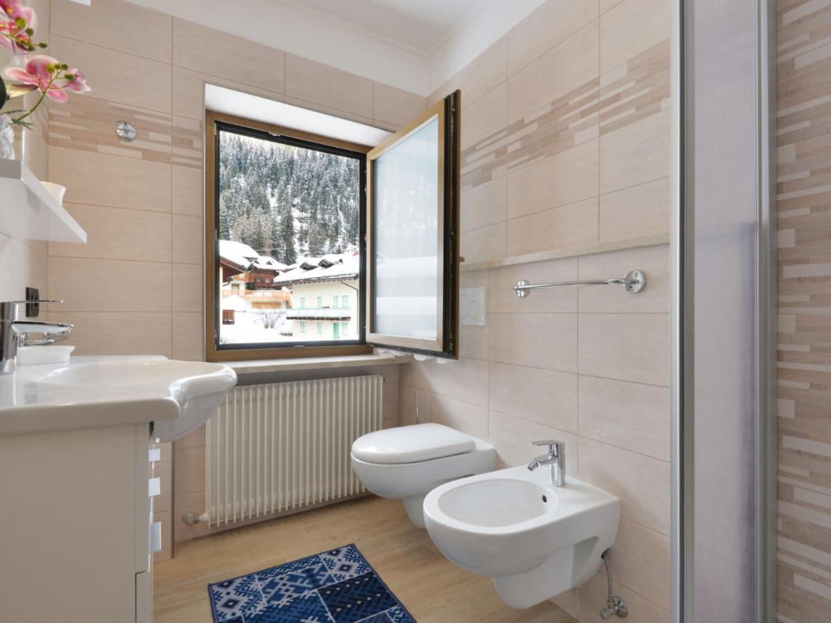 Apartment Bernard-3 By Interhome Campestrin Экстерьер фото