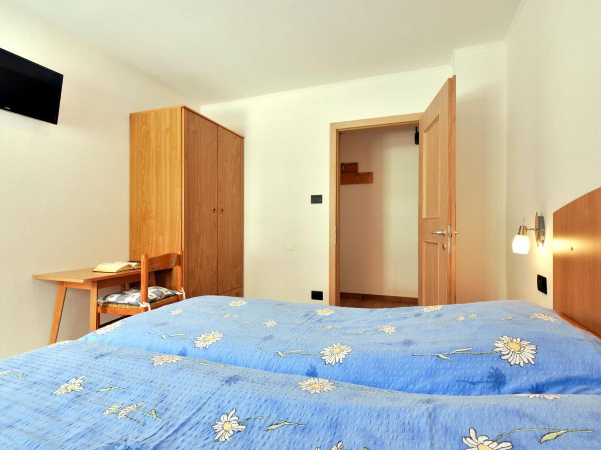 Apartment Bernard-3 By Interhome Campestrin Экстерьер фото