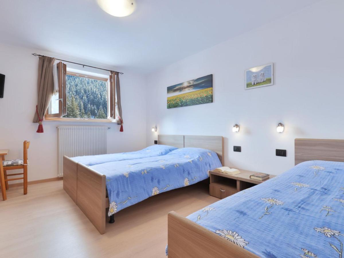 Apartment Bernard-3 By Interhome Campestrin Экстерьер фото