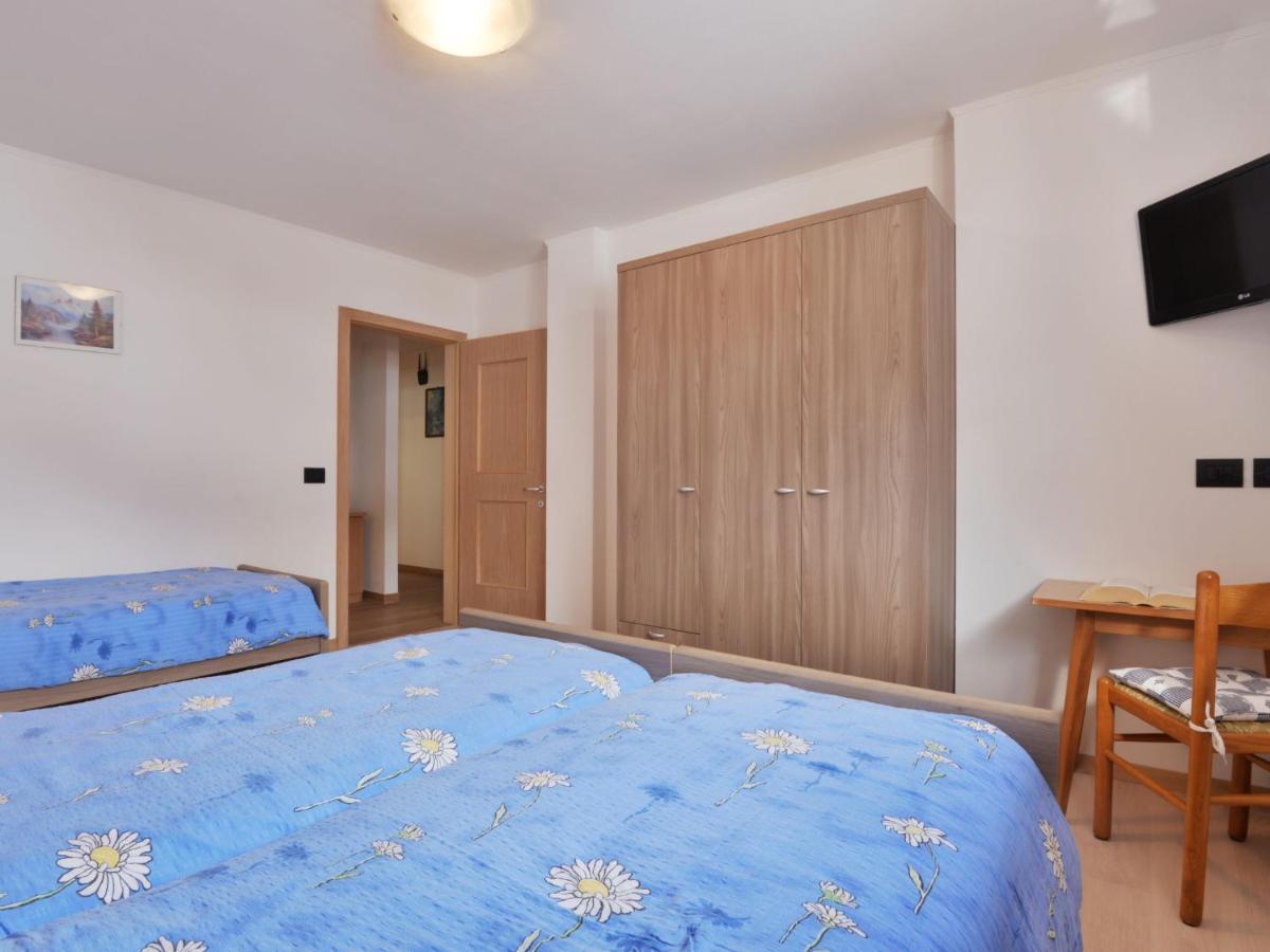 Apartment Bernard-3 By Interhome Campestrin Экстерьер фото