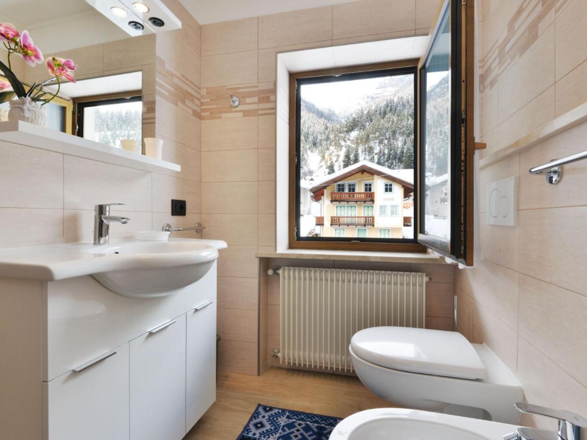 Apartment Bernard-3 By Interhome Campestrin Экстерьер фото