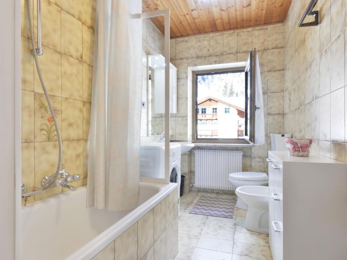 Apartment Bernard-3 By Interhome Campestrin Экстерьер фото