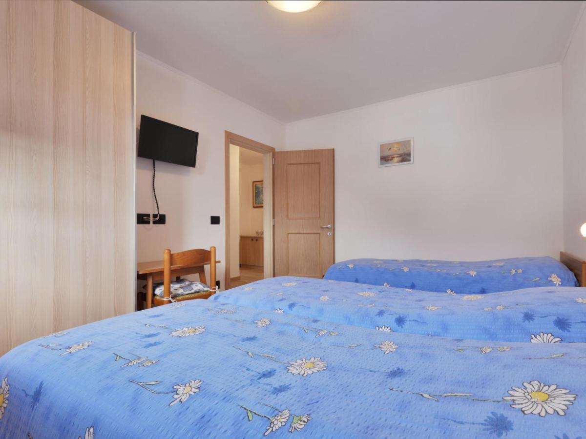 Apartment Bernard-3 By Interhome Campestrin Экстерьер фото